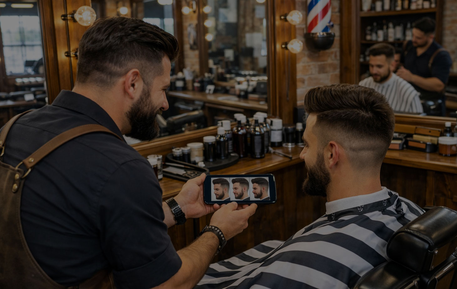 How to reduce no-shows at your barbershop (without upsetting regulars)
